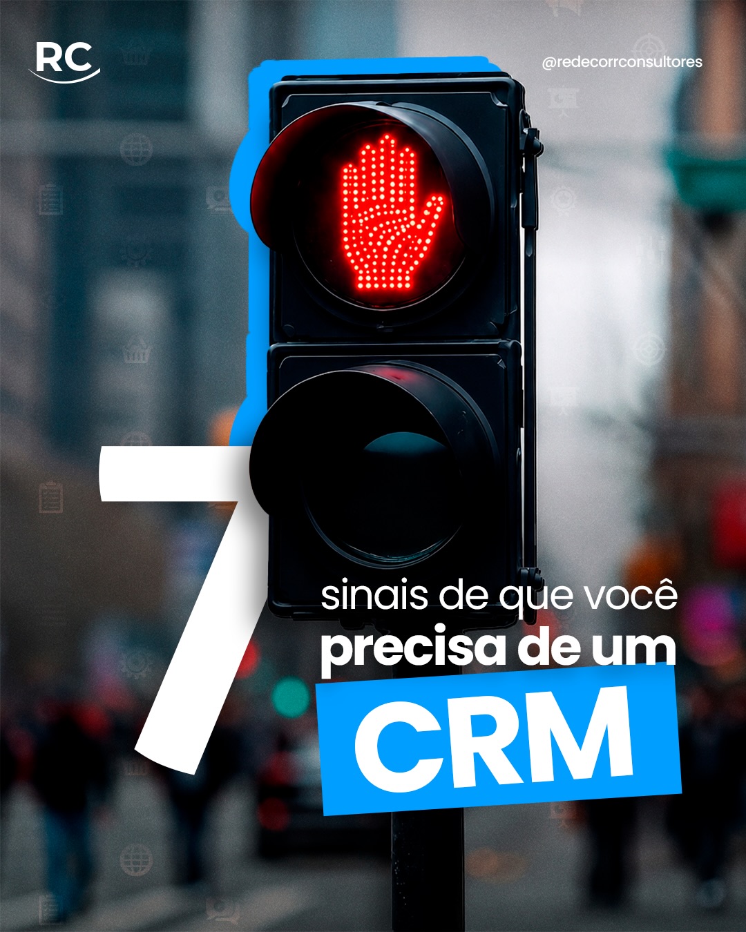 7 sinais de que você precisa de um CRM